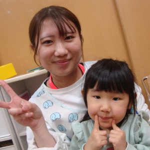 安田 佳奈
