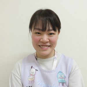 渡邊　恵莉奈
