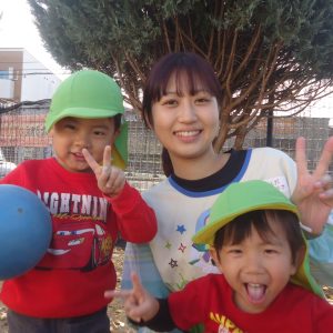 吉田　有梨沙